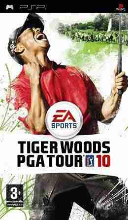 Descargar Tiger Woods PGA Tour 10 [MULTI5] por Torrent